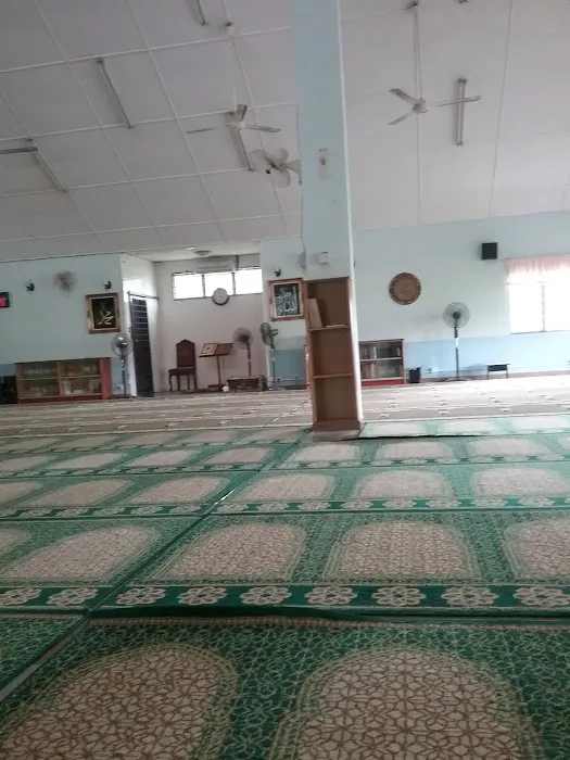 Surau Al Islah Picture 2