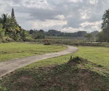 Taman Rekreasi Fasa 4
