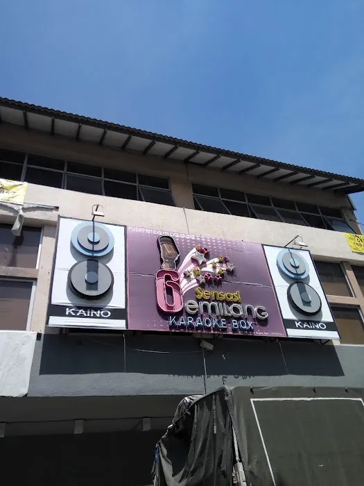 Myway Desa Family Karaoke Picture 4