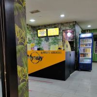 Myway Desa Family Karaoke ico