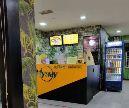 Myway Desa Family Karaoke