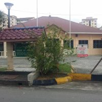 Surau An Nur, Apartment Seri Perantau ico