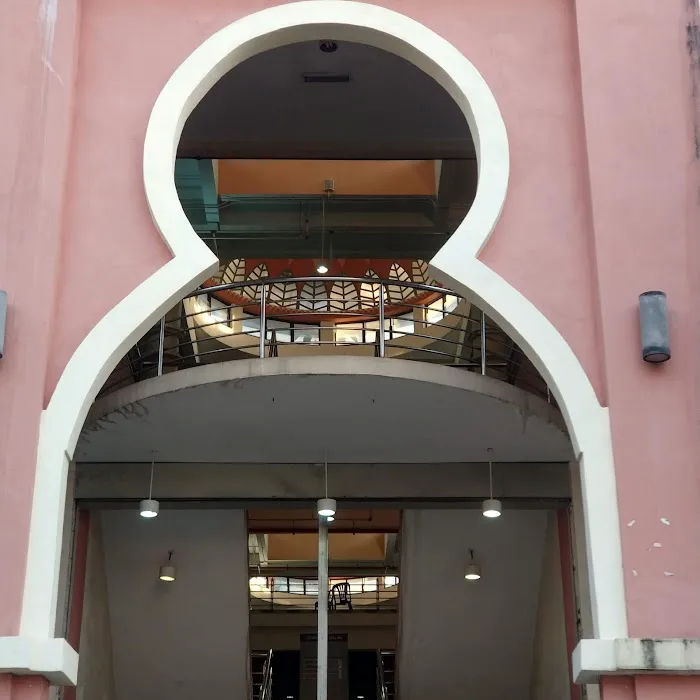 Keramat Mall Picture 1