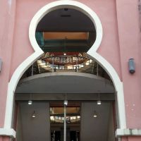 Keramat Mall ico