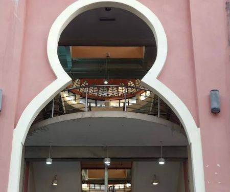 Keramat Mall