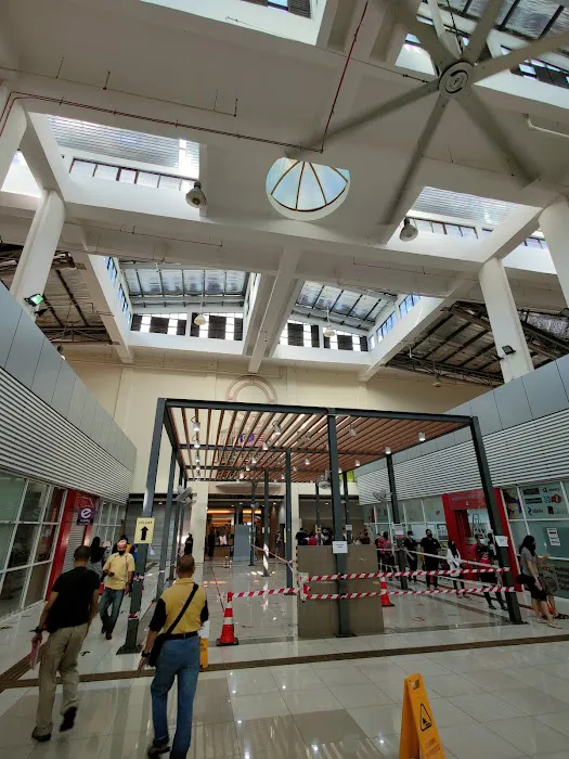 Keramat Mall Picture 2