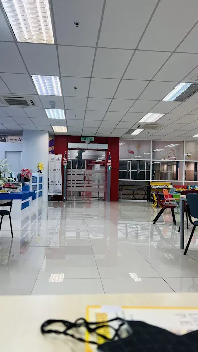 Keramat Mall Picture 4