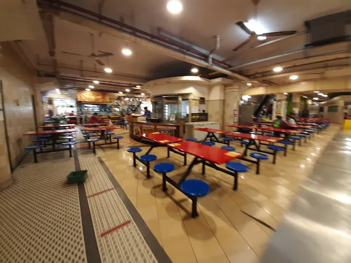 Keramat Mall Picture 7