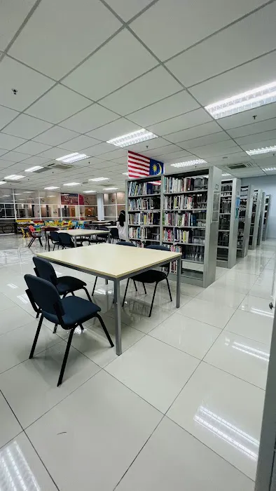 Keramat Mall Picture 6