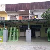AL MADRASATHUL ILAHIYA ico