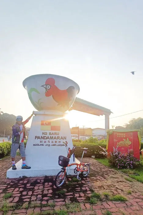 Rooster bowlgon 公雞碗 Picture 7