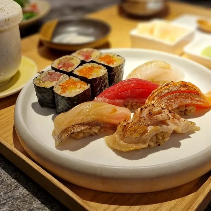 Okaju Japanese Grill Picture 3