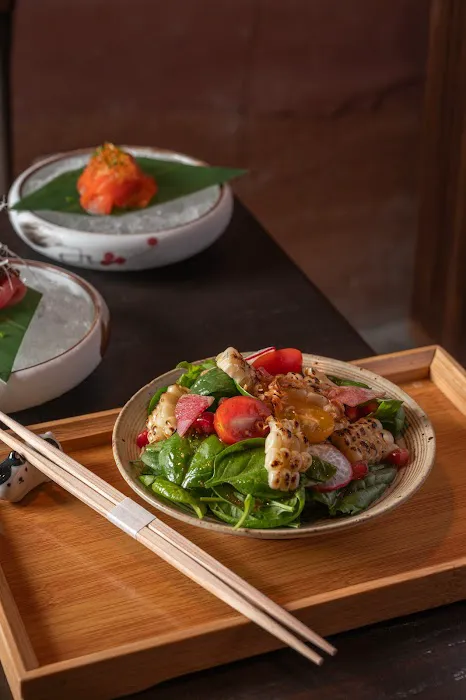 Okaju Japanese Grill Picture 4