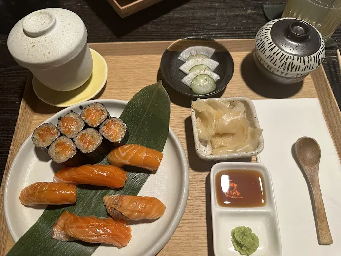 Okaju Japanese Grill Picture 8