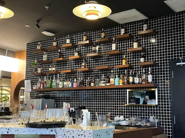 V88 Cafe & Bar Starhill Picture 1