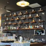 V88 Cafe & Bar Starhill