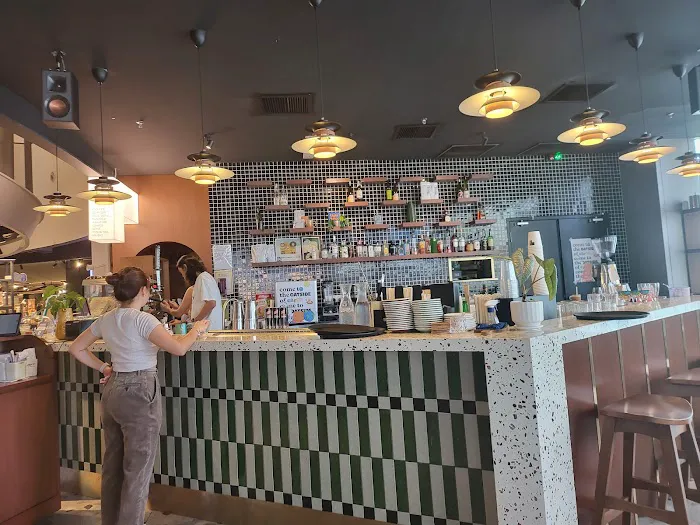 V88 Cafe & Bar Starhill Picture 5