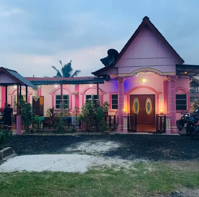 SURAU NURUL ULUM Picture 1