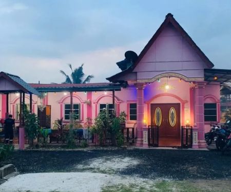 SURAU NURUL ULUM