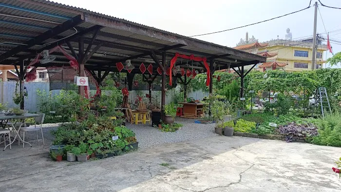 Rumah Papan Pandamaran Picture 5