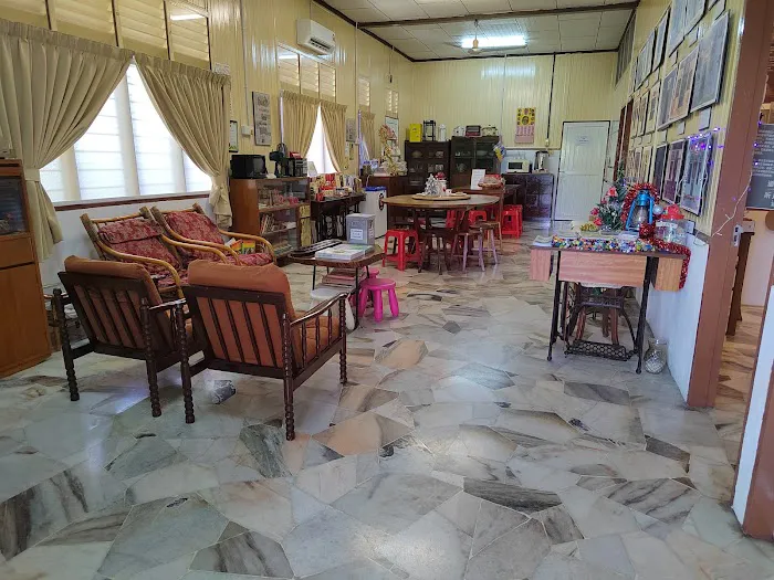 Rumah Papan Pandamaran Picture 7