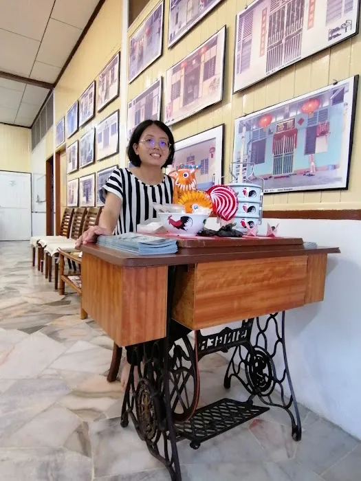 Rumah Papan Pandamaran Picture 10
