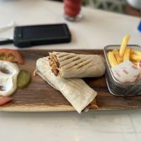 TARBUSH Lounge ico