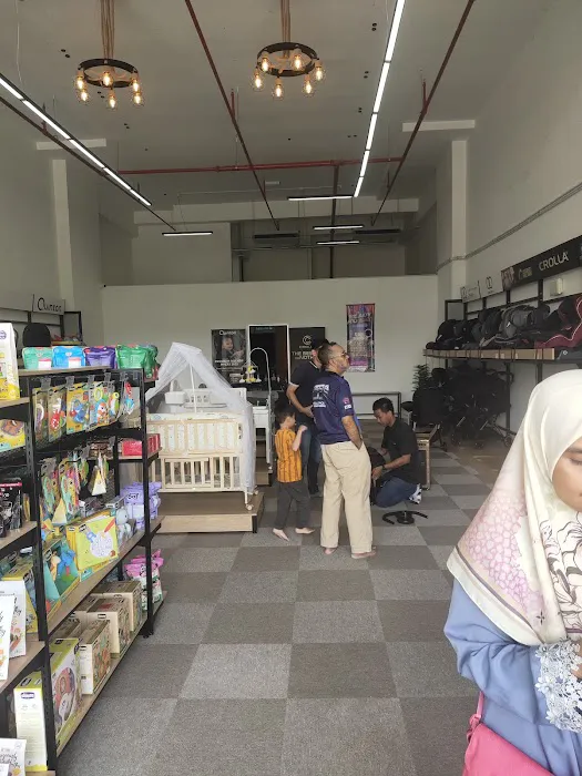 ITS MY BABY STORE Picture 2