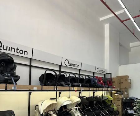 ITS MY BABY STORE
