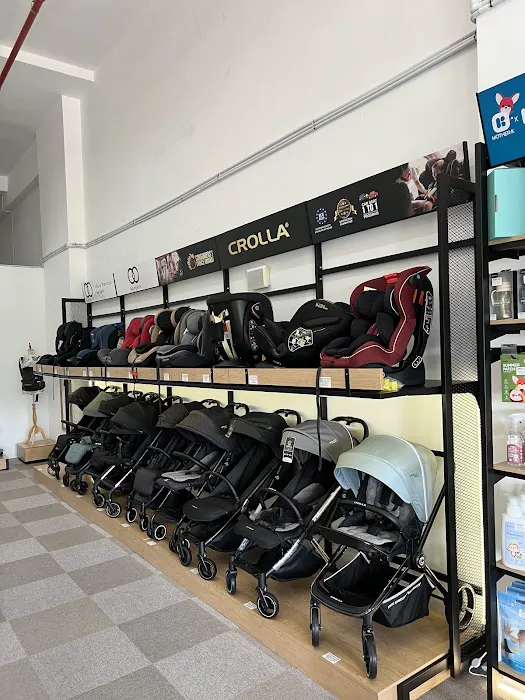 ITS MY BABY STORE Picture 5