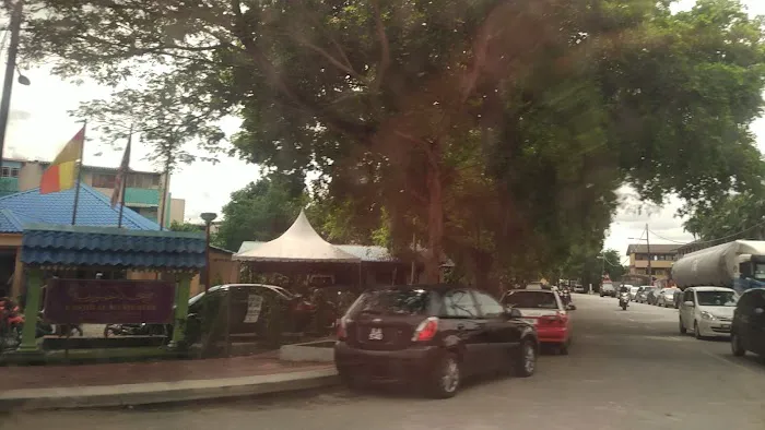 Masjid Al - Mansuriah Picture 2