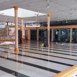 Masjid Al - Mansuriah
