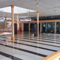 Masjid Al - Mansuriah ico