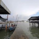 Jetty Bagan Hailam