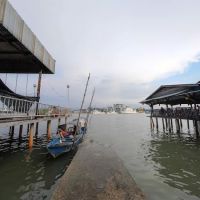Jetty Bagan Hailam ico