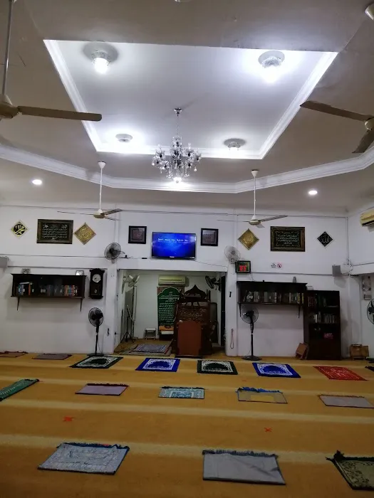 Surau Nurul Falah Picture 7