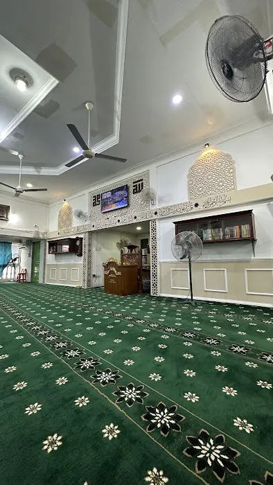 Surau Nurul Falah Picture 4