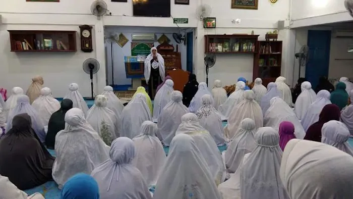 Surau Nurul Falah Picture 2