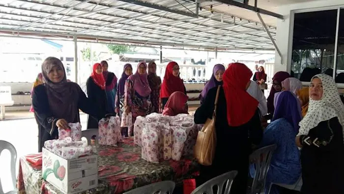 Surau Nurul Falah Picture 5
