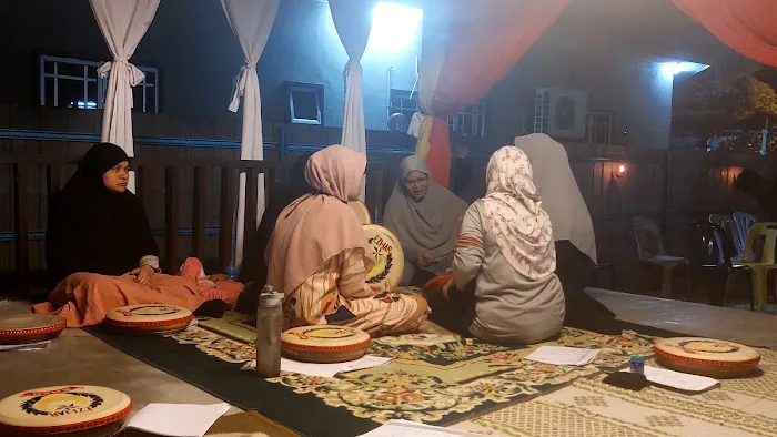 Perkampungan Melayu Sejati Picture 1