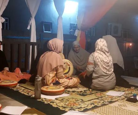 Perkampungan Melayu Sejati