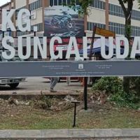 Landmark Kg. Sungai Udang ico