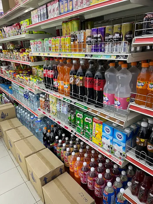 NS Mini Mart Picture 1