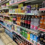 NS Mini Mart