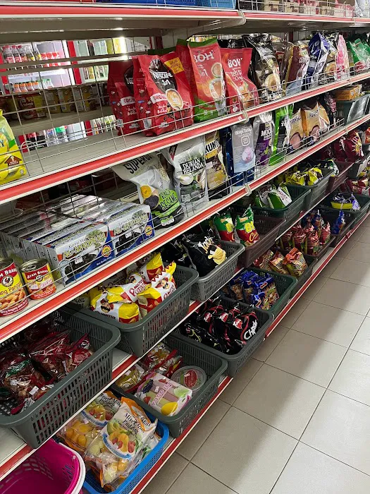 NS Mini Mart Picture 3