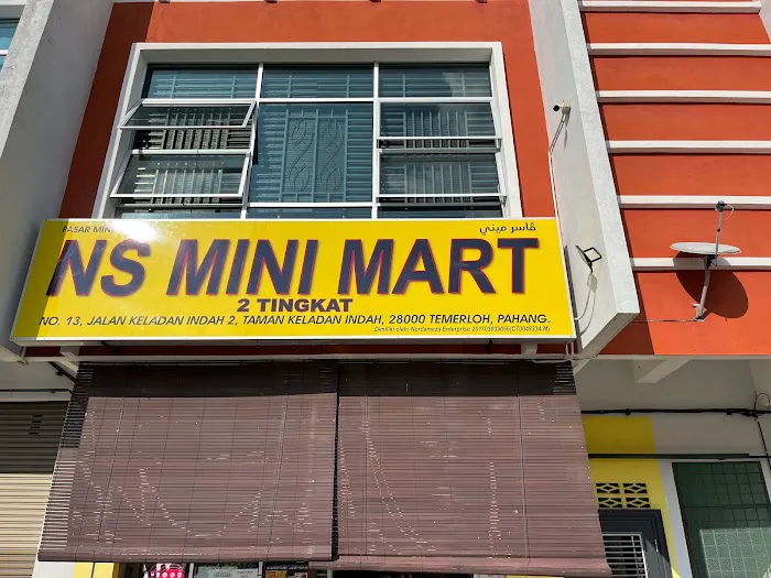 NS Mini Mart Picture 4