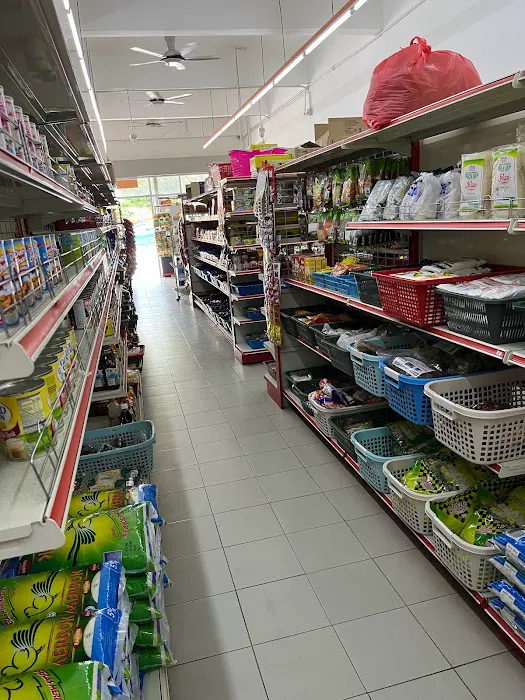 NS Mini Mart Picture 7