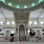 Kampung Raja Uda Mosque