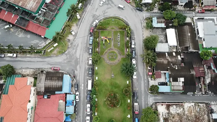 Roundabout Park Picture 1