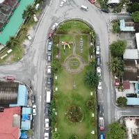 Roundabout Park ico